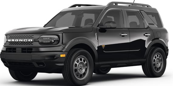 FORD BRONCO SPORT 2022 3FMCR9D94NRD44126 image